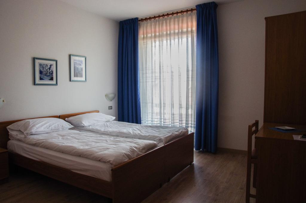 Hotel Villa Al Vento トルボレ エクステリア 写真