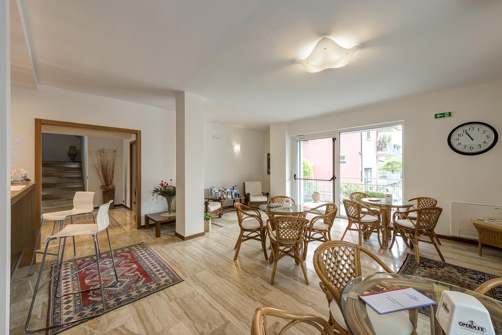 Hotel Villa Al Vento トルボレ エクステリア 写真