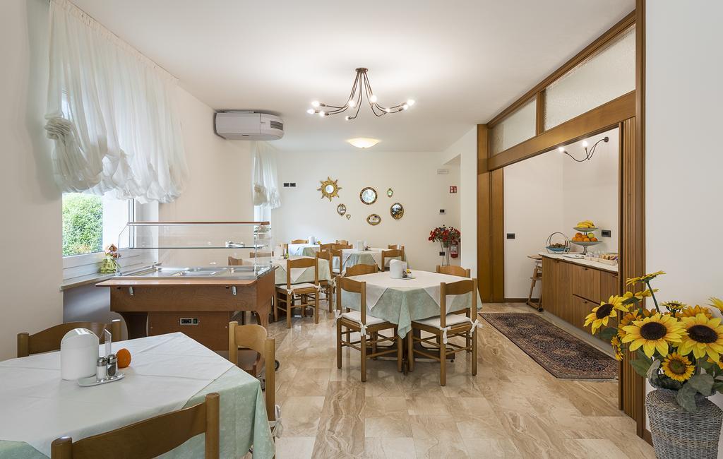 Hotel Villa Al Vento トルボレ エクステリア 写真