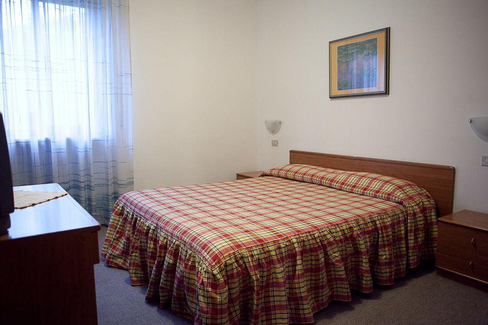 Hotel Villa Al Vento トルボレ エクステリア 写真