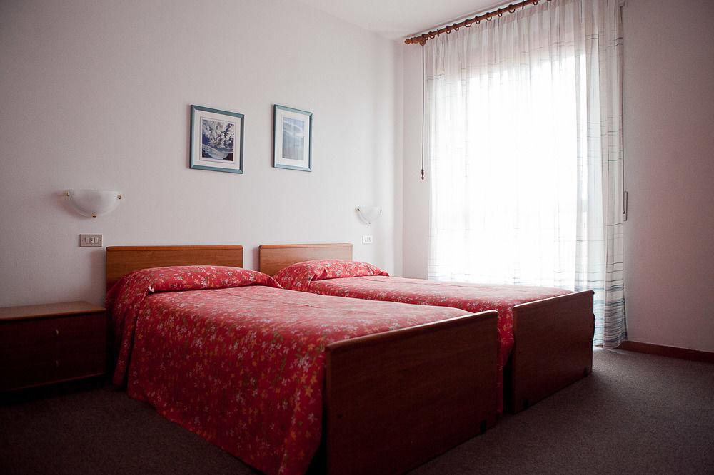 Hotel Villa Al Vento トルボレ エクステリア 写真