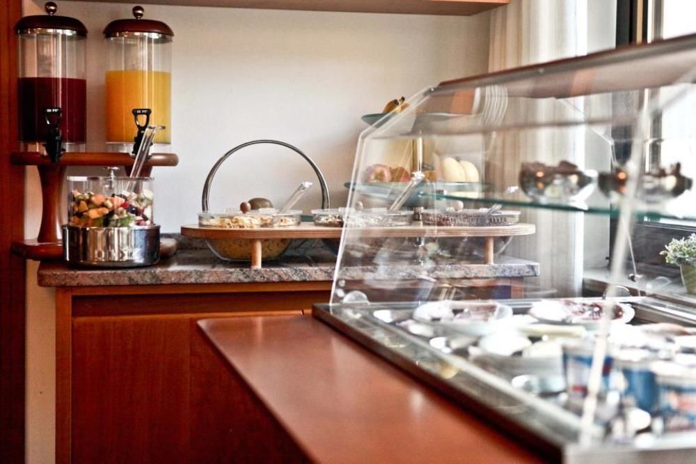 Hotel Villa Al Vento トルボレ エクステリア 写真