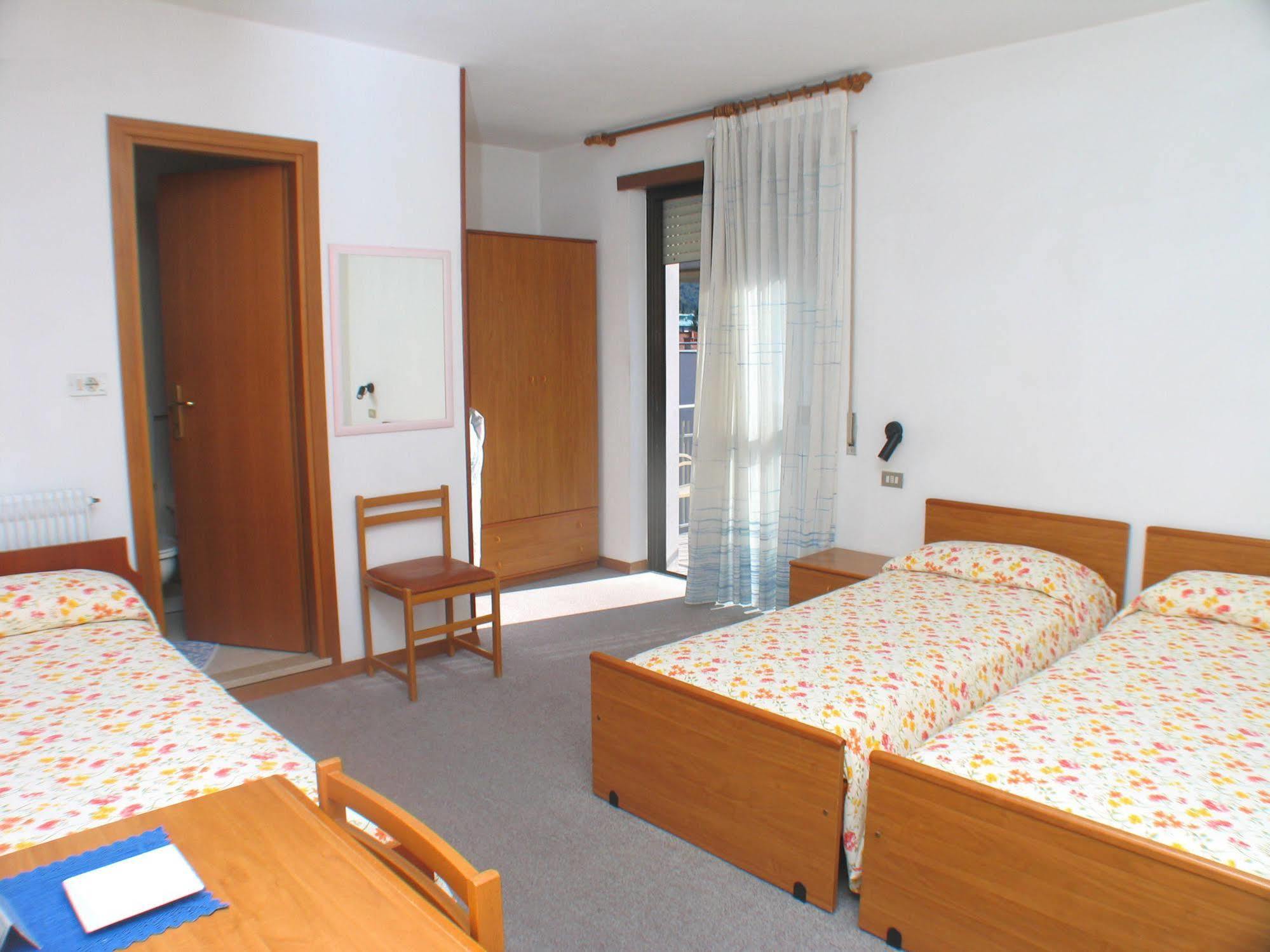 Hotel Villa Al Vento トルボレ エクステリア 写真
