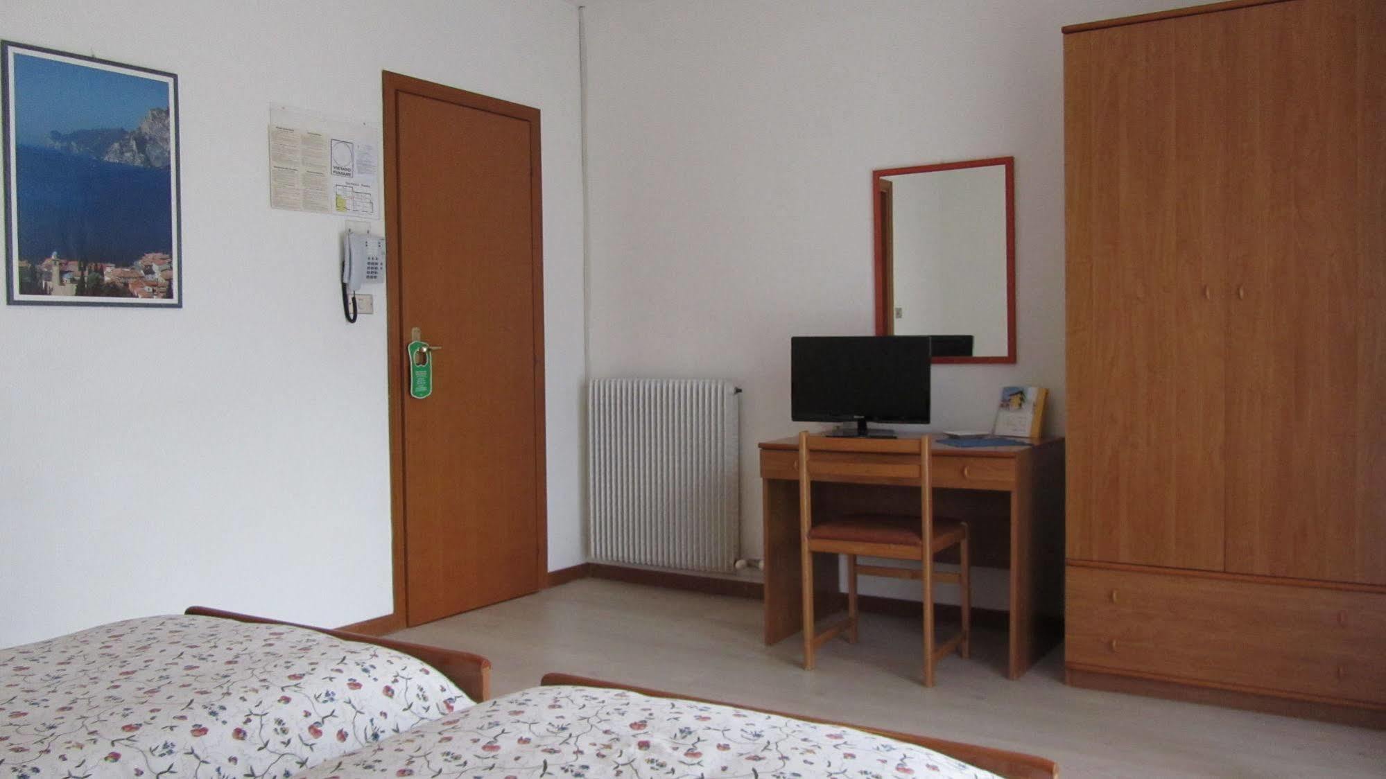 Hotel Villa Al Vento トルボレ エクステリア 写真