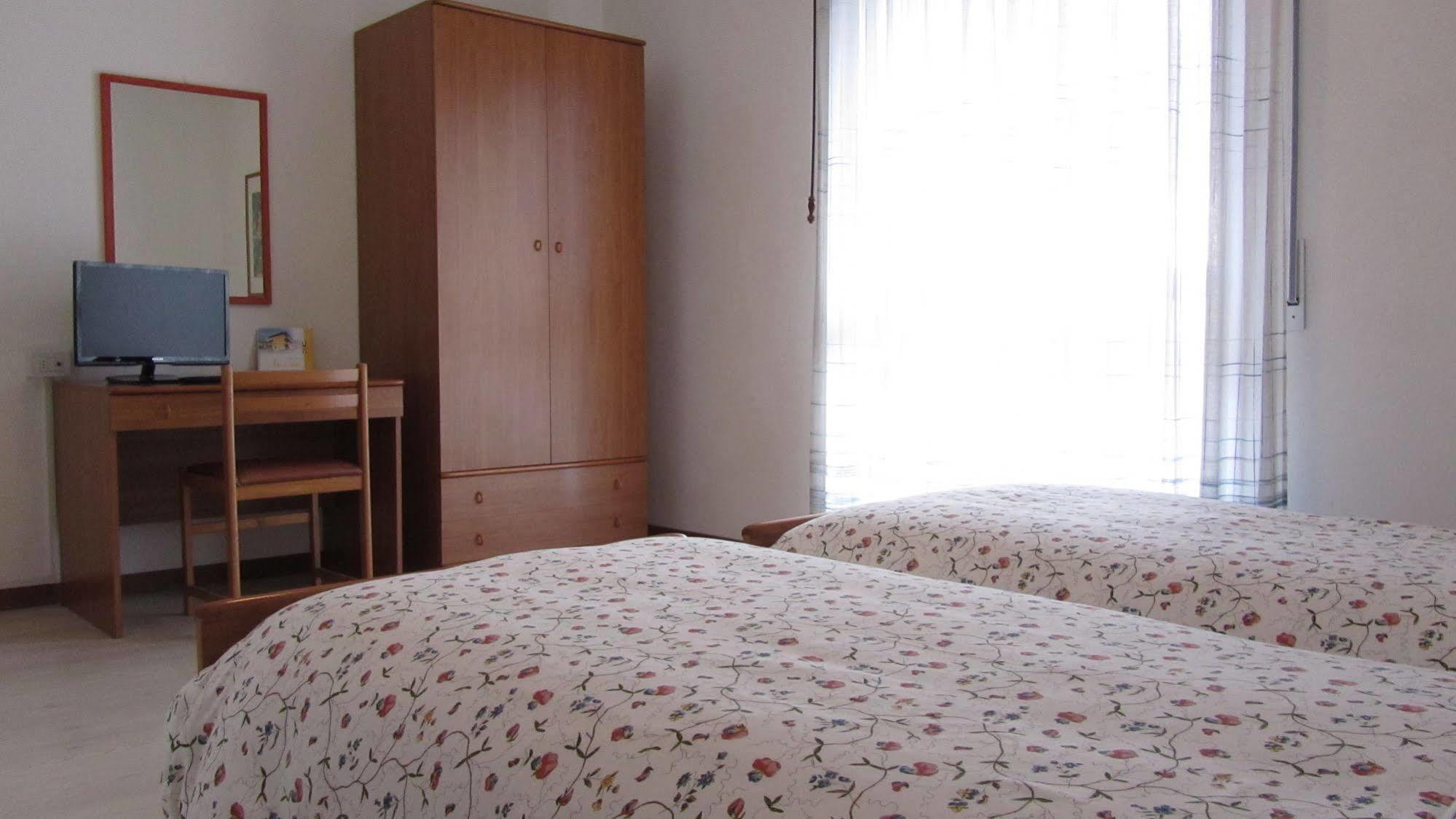 Hotel Villa Al Vento トルボレ エクステリア 写真