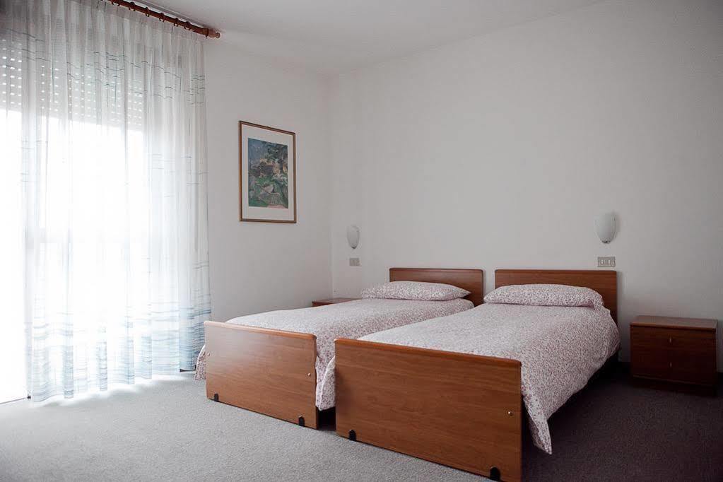 Hotel Villa Al Vento トルボレ エクステリア 写真