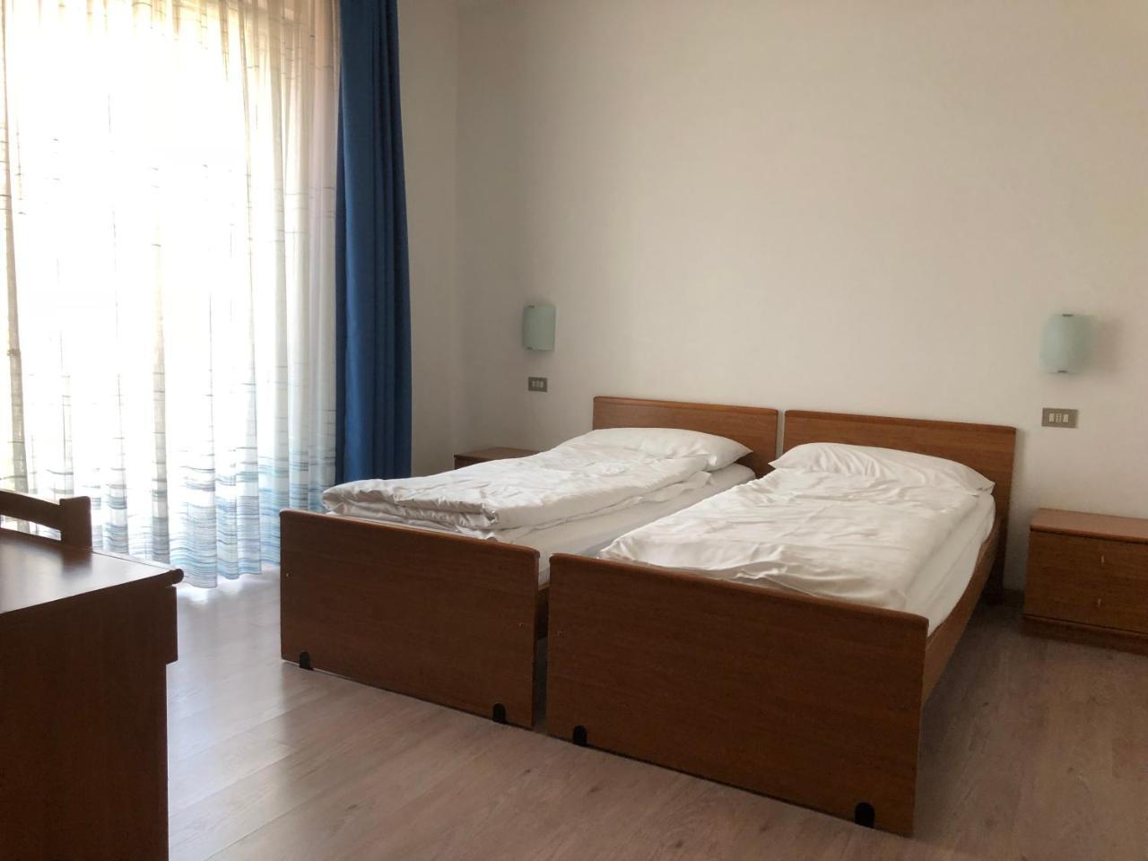 Hotel Villa Al Vento トルボレ エクステリア 写真