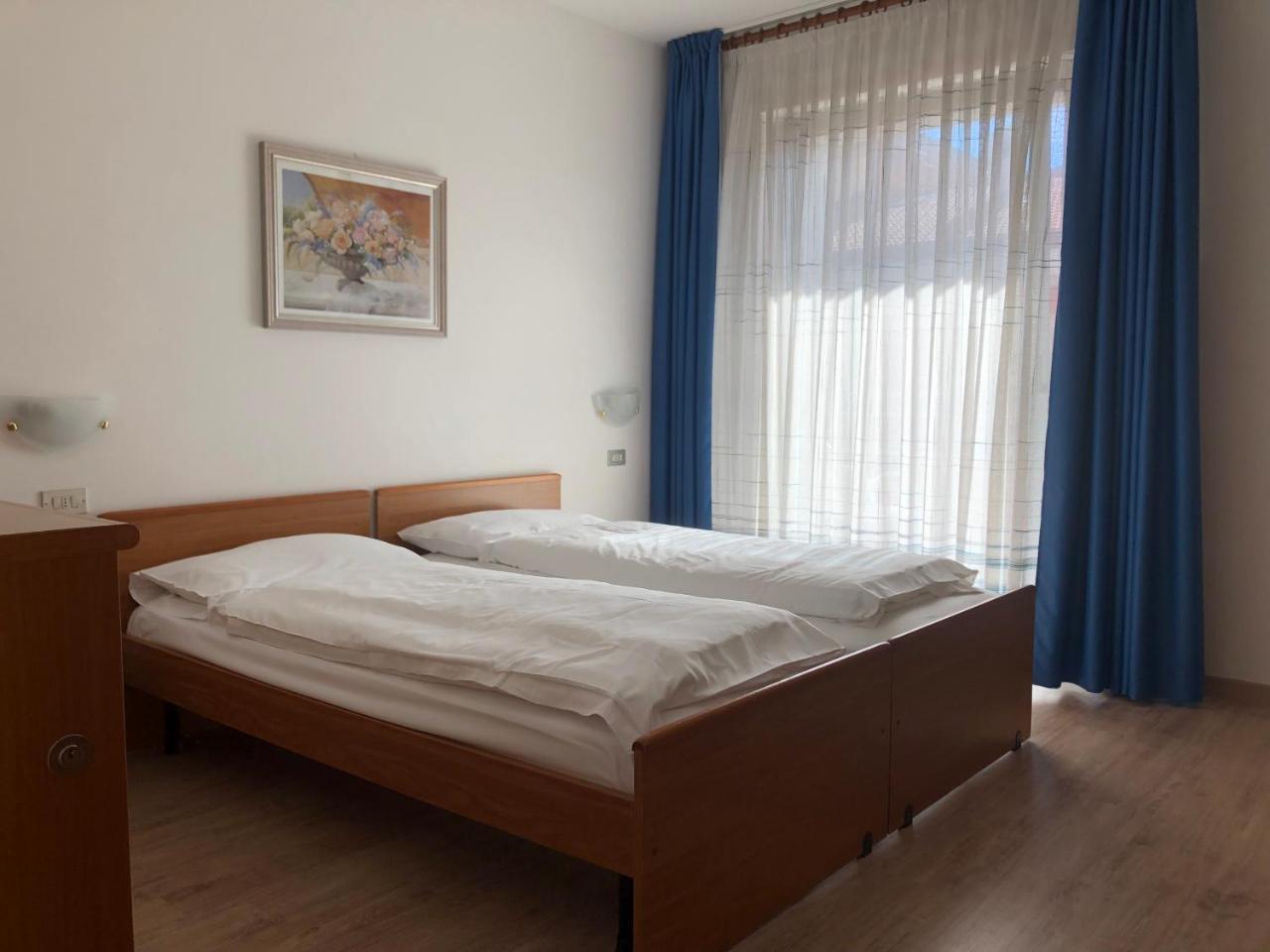 Hotel Villa Al Vento トルボレ エクステリア 写真