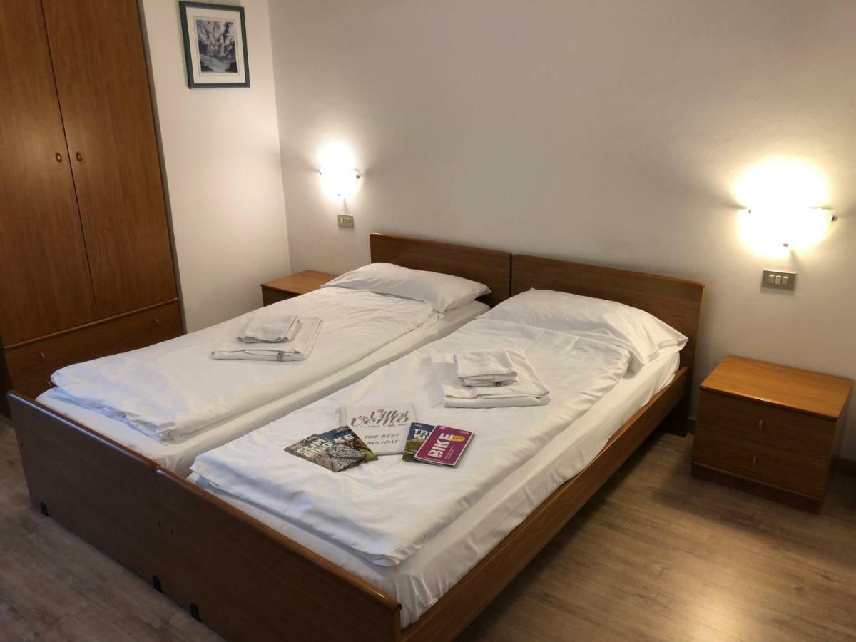 Hotel Villa Al Vento トルボレ エクステリア 写真