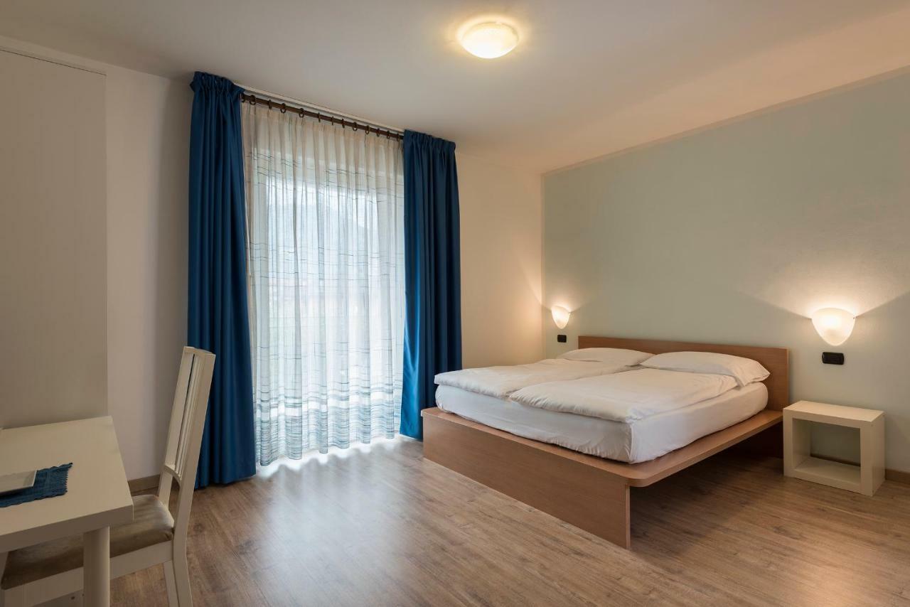 Hotel Villa Al Vento トルボレ エクステリア 写真