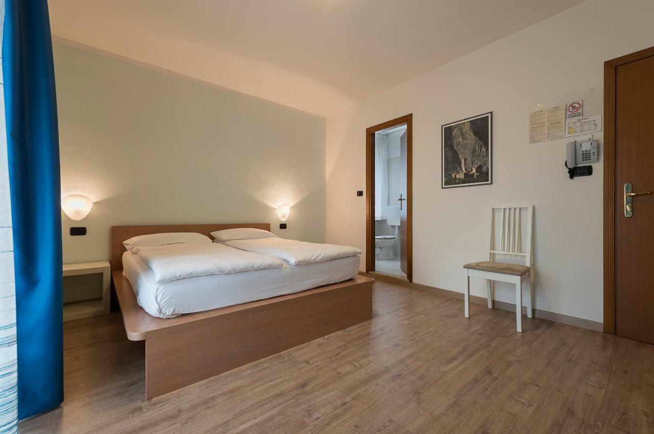 Hotel Villa Al Vento トルボレ エクステリア 写真