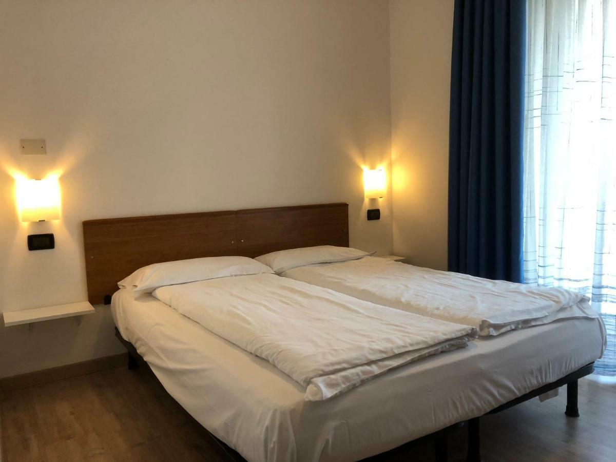 Hotel Villa Al Vento トルボレ エクステリア 写真