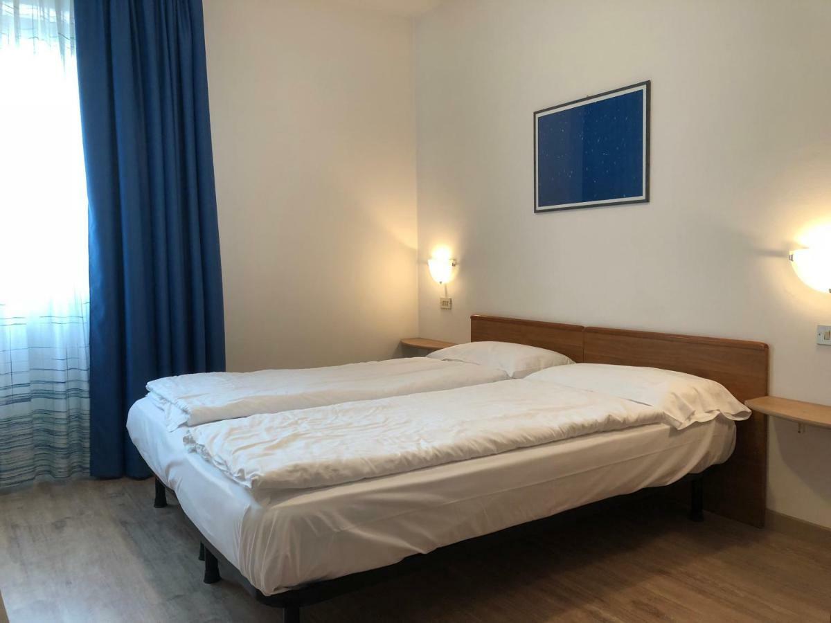 Hotel Villa Al Vento トルボレ エクステリア 写真