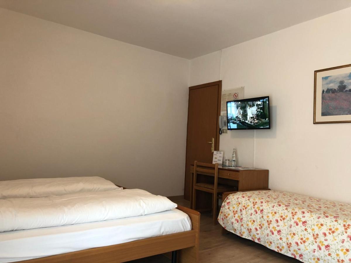 Hotel Villa Al Vento トルボレ エクステリア 写真